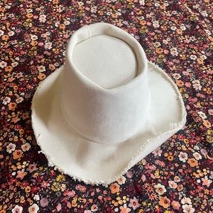 The Magic Hat from The Hatters